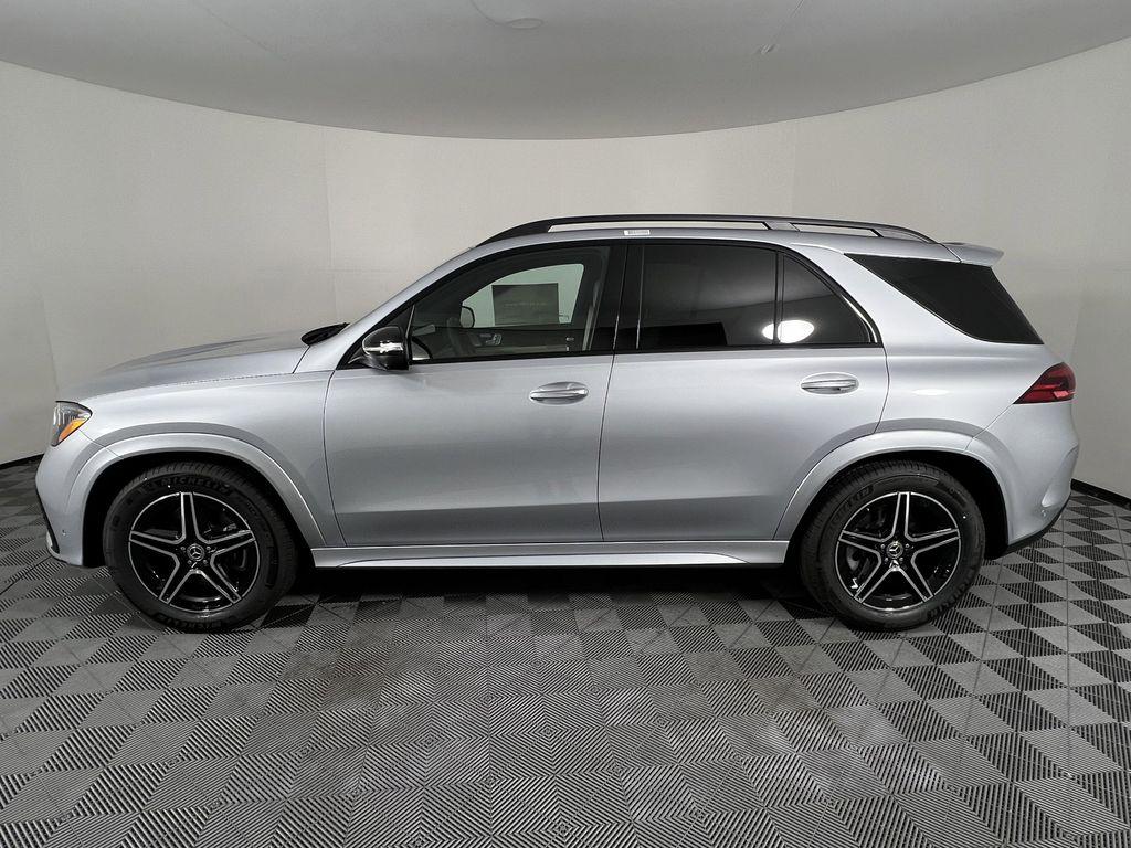 new 2026 Mercedes-Benz GLE 350 car, priced at $75,750