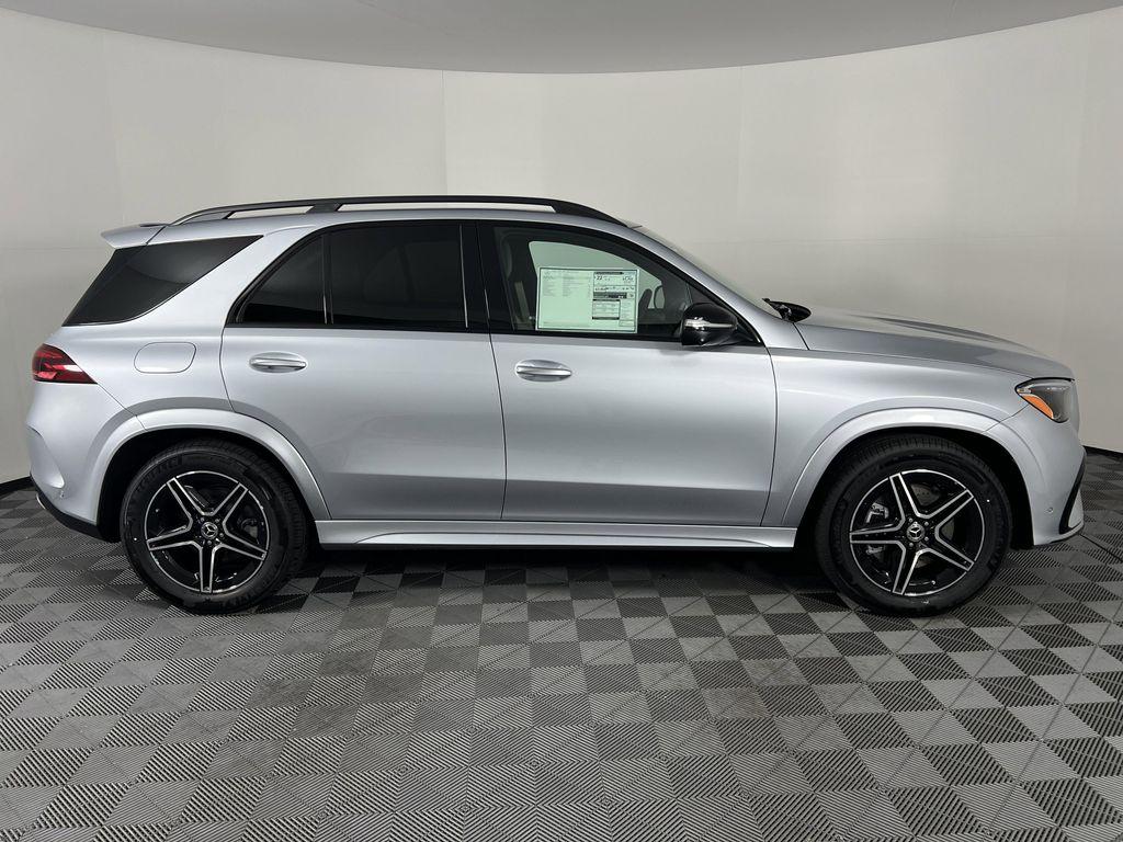 new 2026 Mercedes-Benz GLE 350 car, priced at $75,750