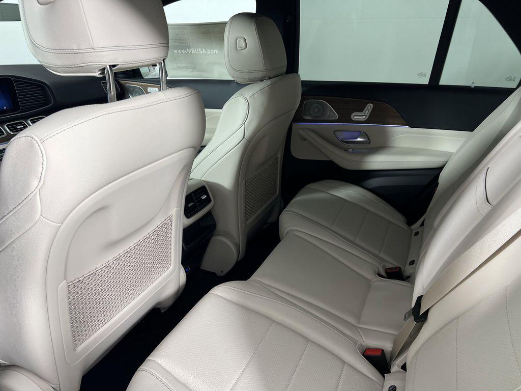 new 2026 Mercedes-Benz GLE 350 car, priced at $75,750