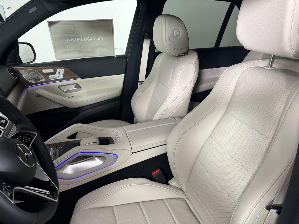 new 2026 Mercedes-Benz GLE 350 car, priced at $75,750