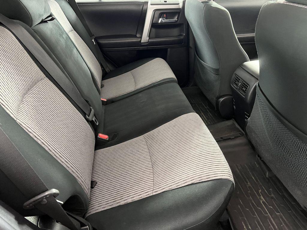 used 2018 Toyota 4Runner car, priced at $27,648