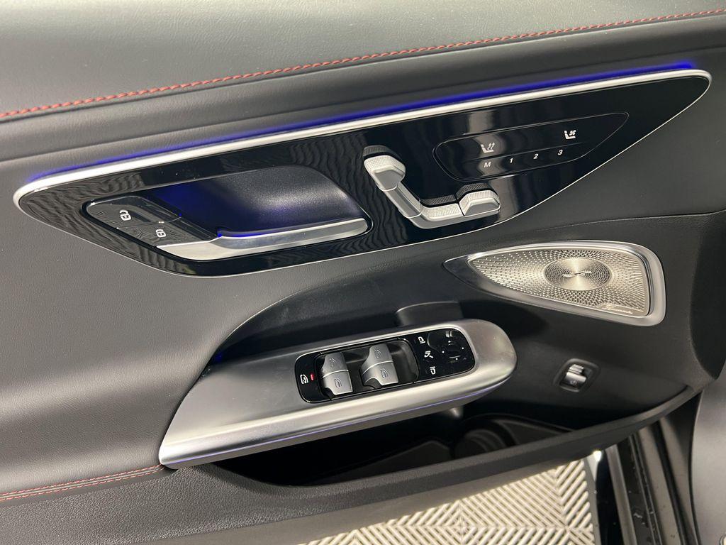 new 2026 Mercedes-Benz AMG C 43 car, priced at $81,185