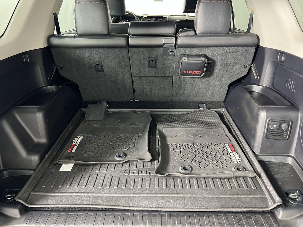 used 2021 Toyota 4Runner car, priced at $39,559