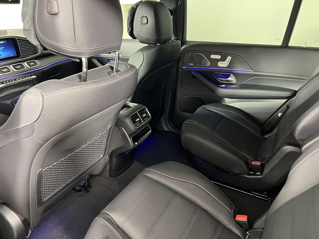 new 2026 Mercedes-Benz GLS 450 car, priced at $97,350