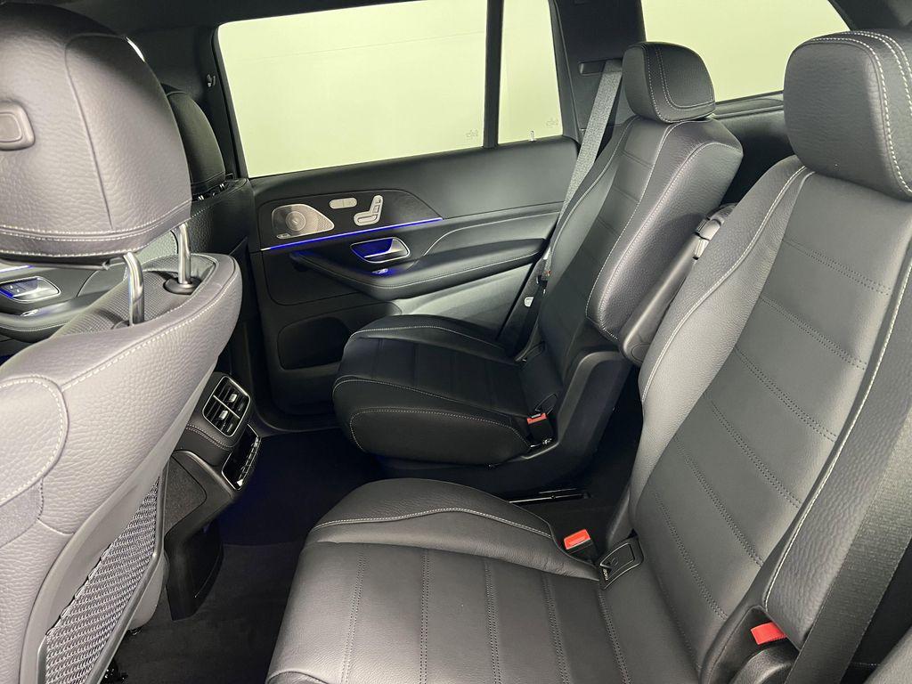new 2026 Mercedes-Benz GLS 450 car, priced at $97,350