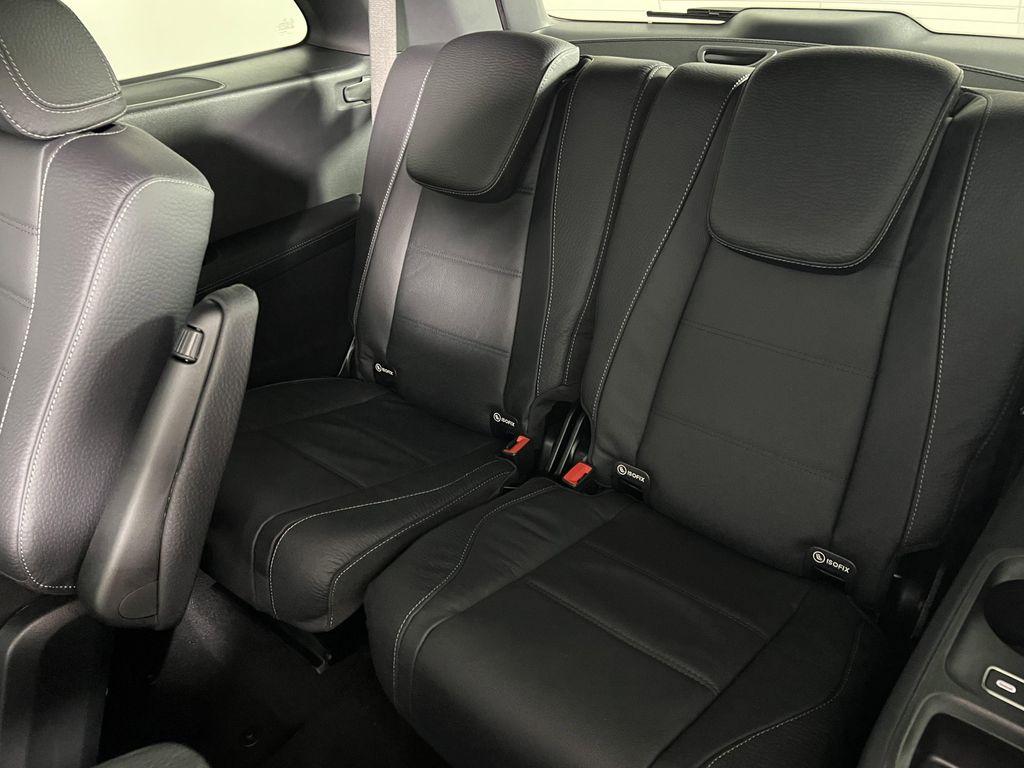 new 2026 Mercedes-Benz GLS 450 car, priced at $97,350