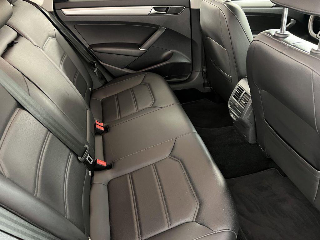 used 2019 Volkswagen Passat car, priced at $12,150