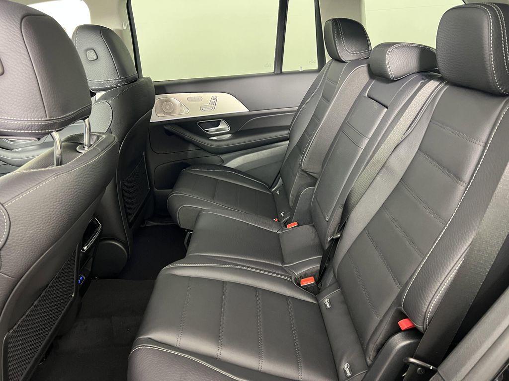 new 2026 Mercedes-Benz GLS 450 car, priced at $100,410