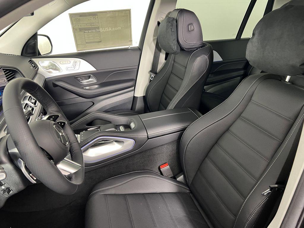 new 2026 Mercedes-Benz GLS 450 car, priced at $100,410
