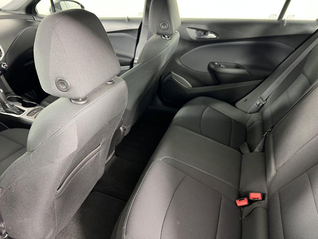 used 2016 Chevrolet Cruze car, priced at $6,600