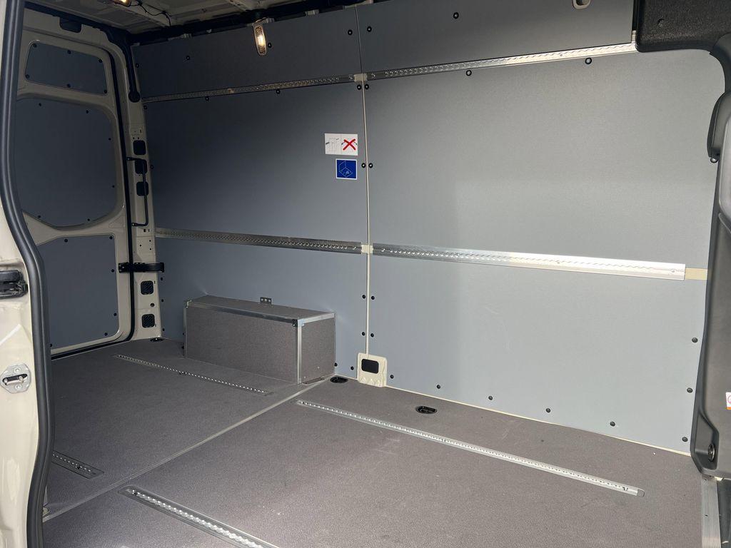 new 2025 Mercedes-Benz Sprinter 2500 car, priced at $85,177
