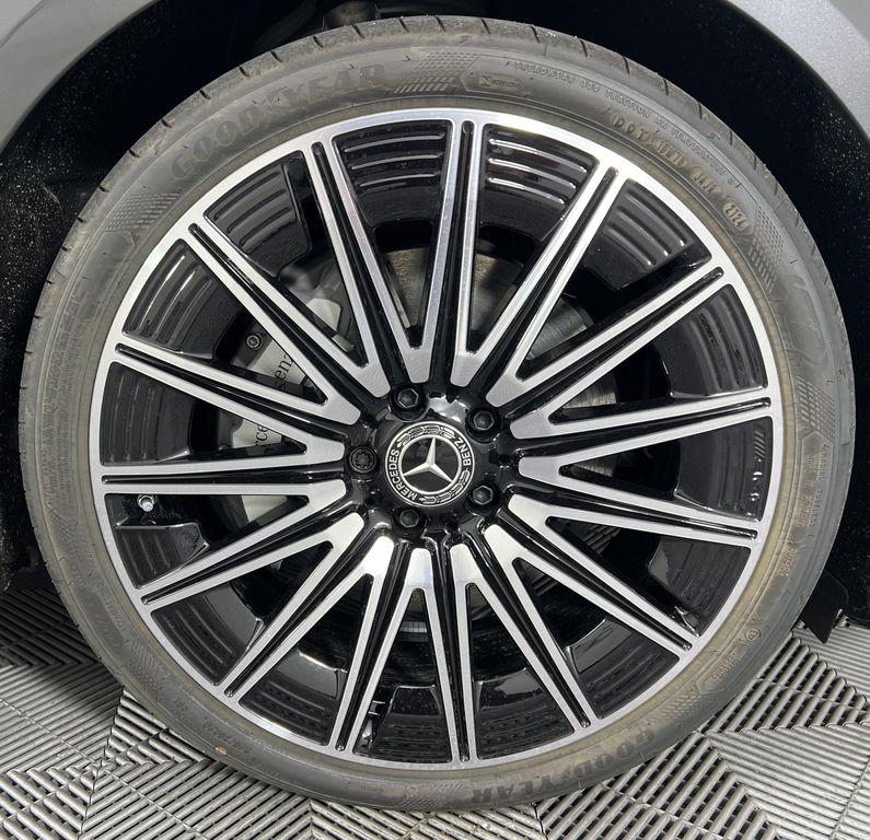 new 2025 Mercedes-Benz CLE 300 car, priced at $73,795