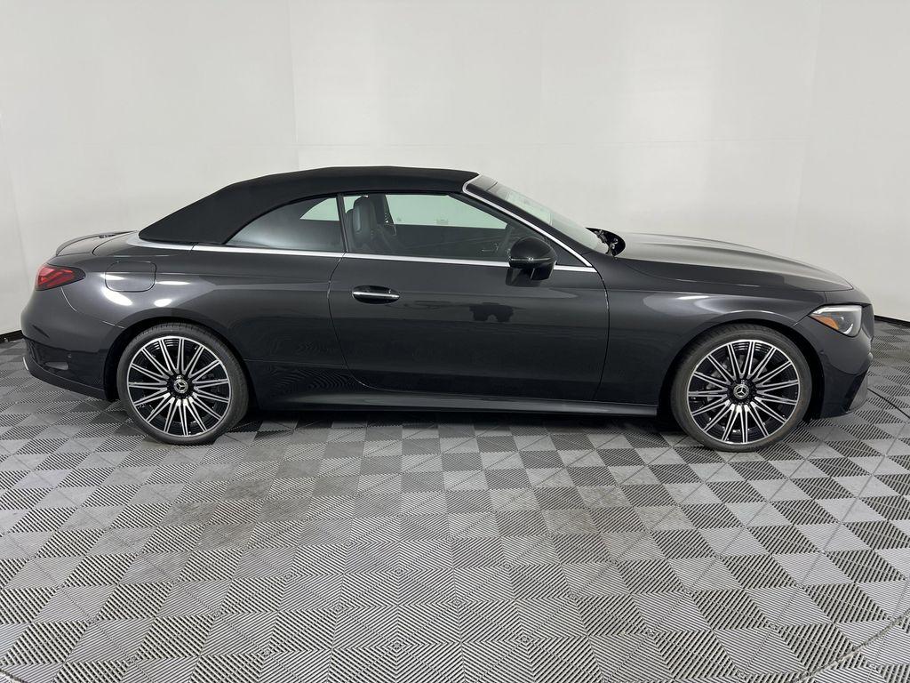 new 2025 Mercedes-Benz CLE 300 car, priced at $73,795
