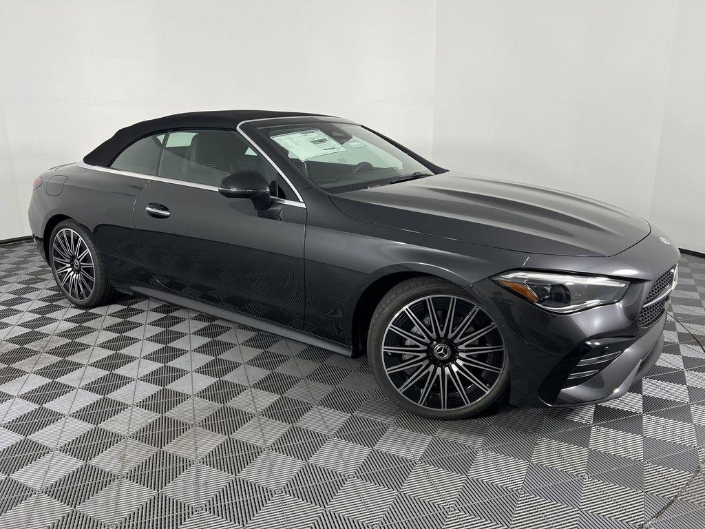 new 2025 Mercedes-Benz CLE 300 car, priced at $73,795