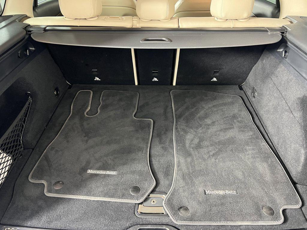 used 2022 Mercedes-Benz GLC 300 car, priced at $32,745