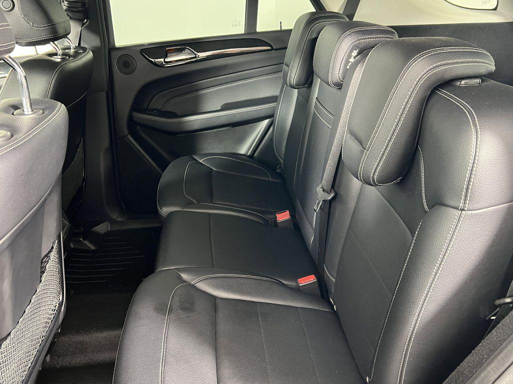 used 2015 Mercedes-Benz M-Class car, priced at $12,900