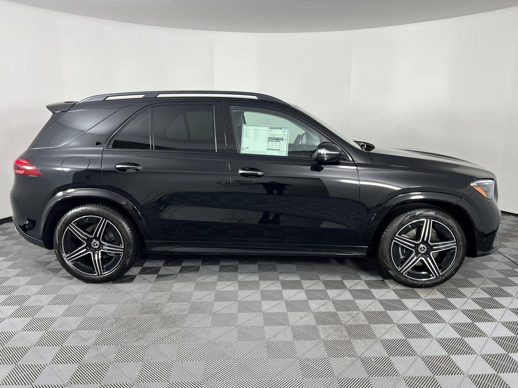 new 2026 Mercedes-Benz GLE 350 car, priced at $83,890