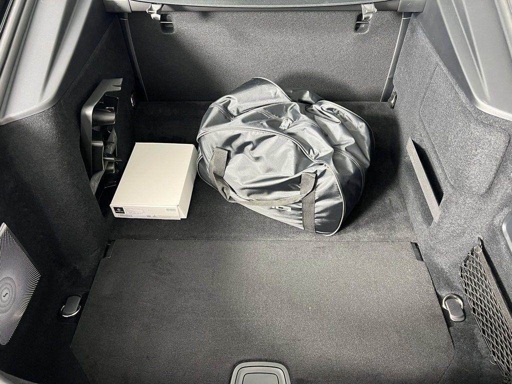 new 2025 Mercedes-Benz AMG GT 63 car, priced at $277,000