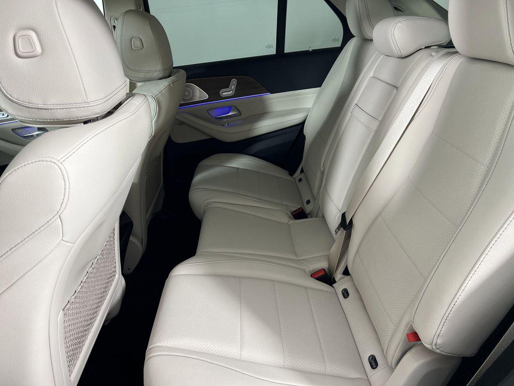 new 2026 Mercedes-Benz GLE 450 car, priced at $79,530