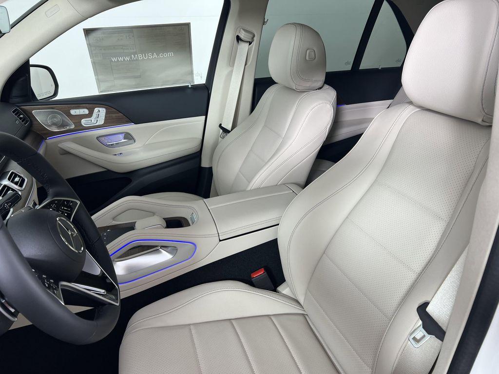 new 2026 Mercedes-Benz GLE 450 car, priced at $79,530