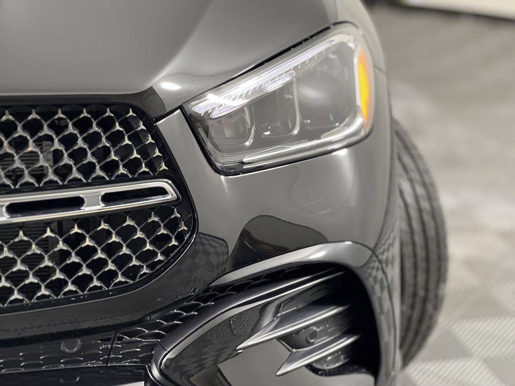 new 2026 Mercedes-Benz GLE 450 car, priced at $77,615
