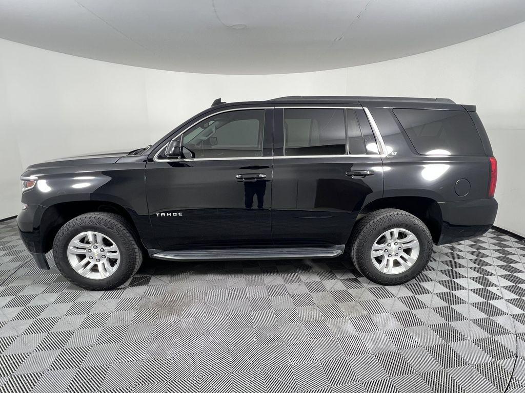 used 2020 Chevrolet Tahoe car, priced at $25,999
