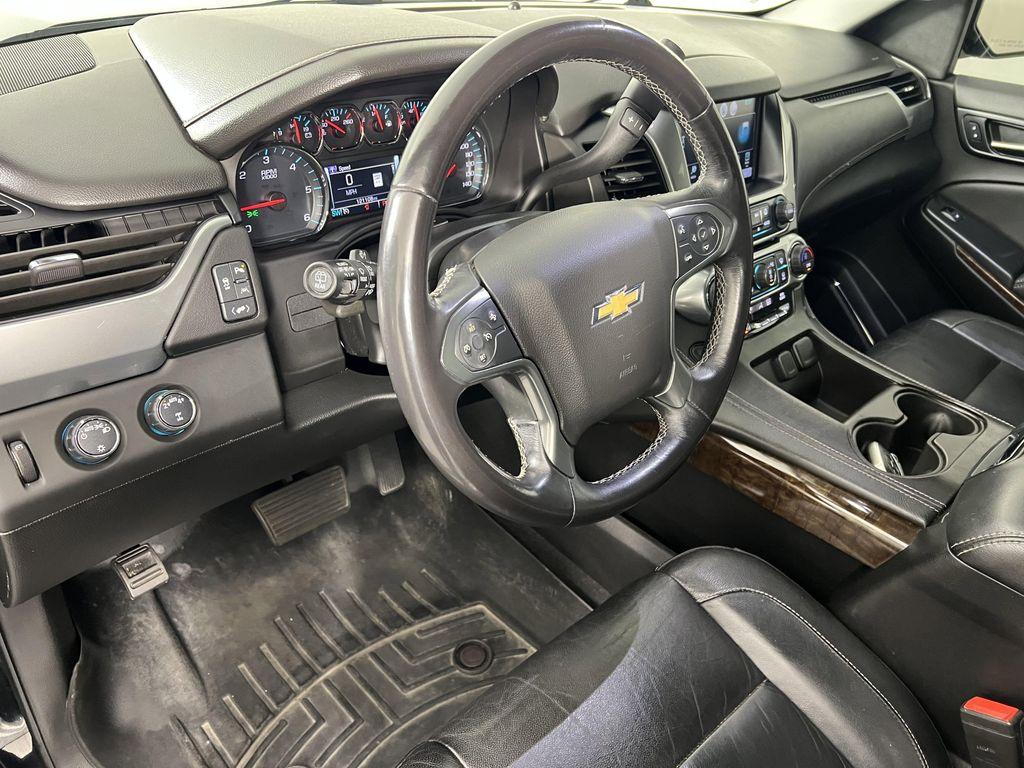 used 2020 Chevrolet Tahoe car, priced at $25,999