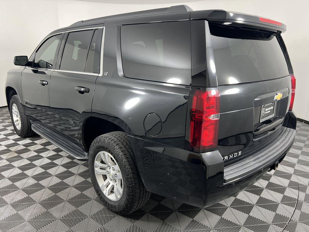 used 2020 Chevrolet Tahoe car, priced at $25,999
