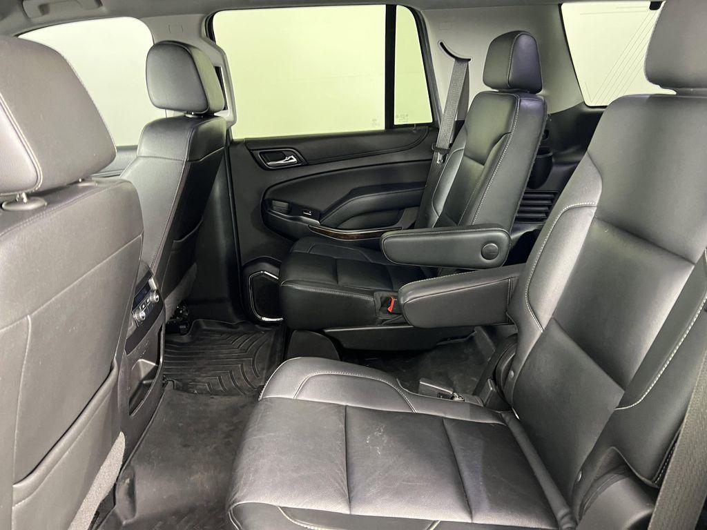 used 2020 Chevrolet Tahoe car, priced at $25,999