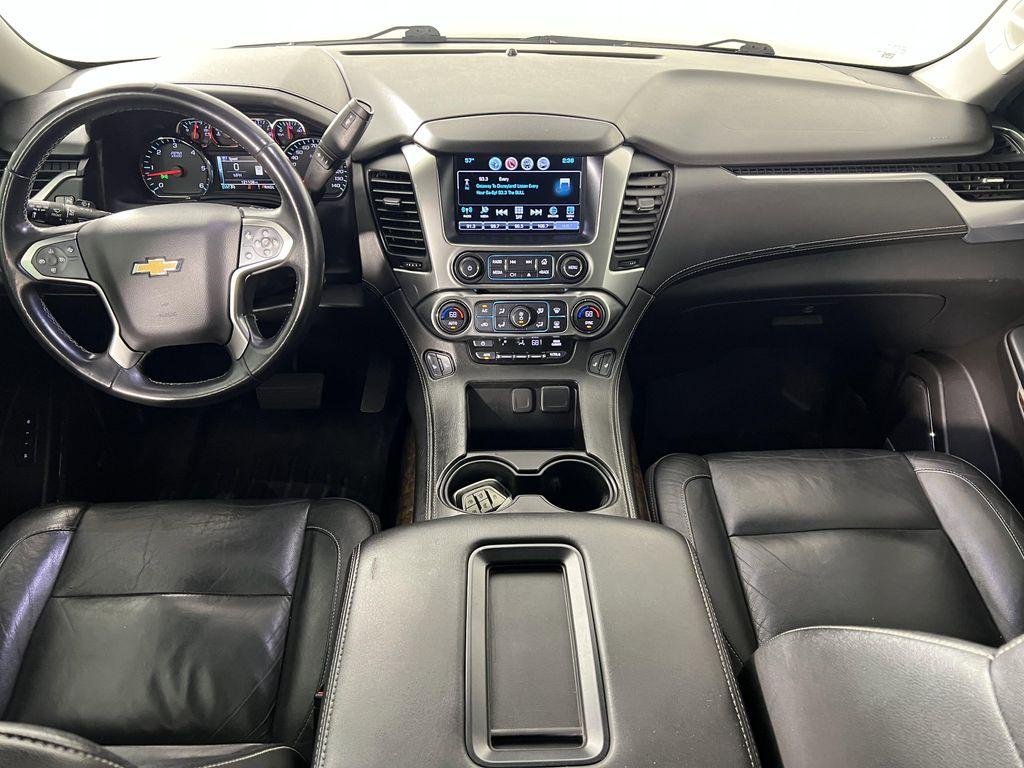 used 2020 Chevrolet Tahoe car, priced at $25,999