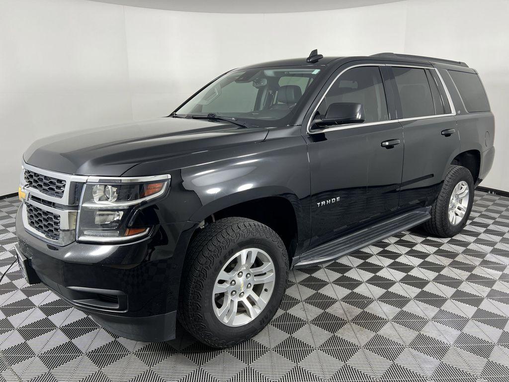 used 2020 Chevrolet Tahoe car, priced at $25,999