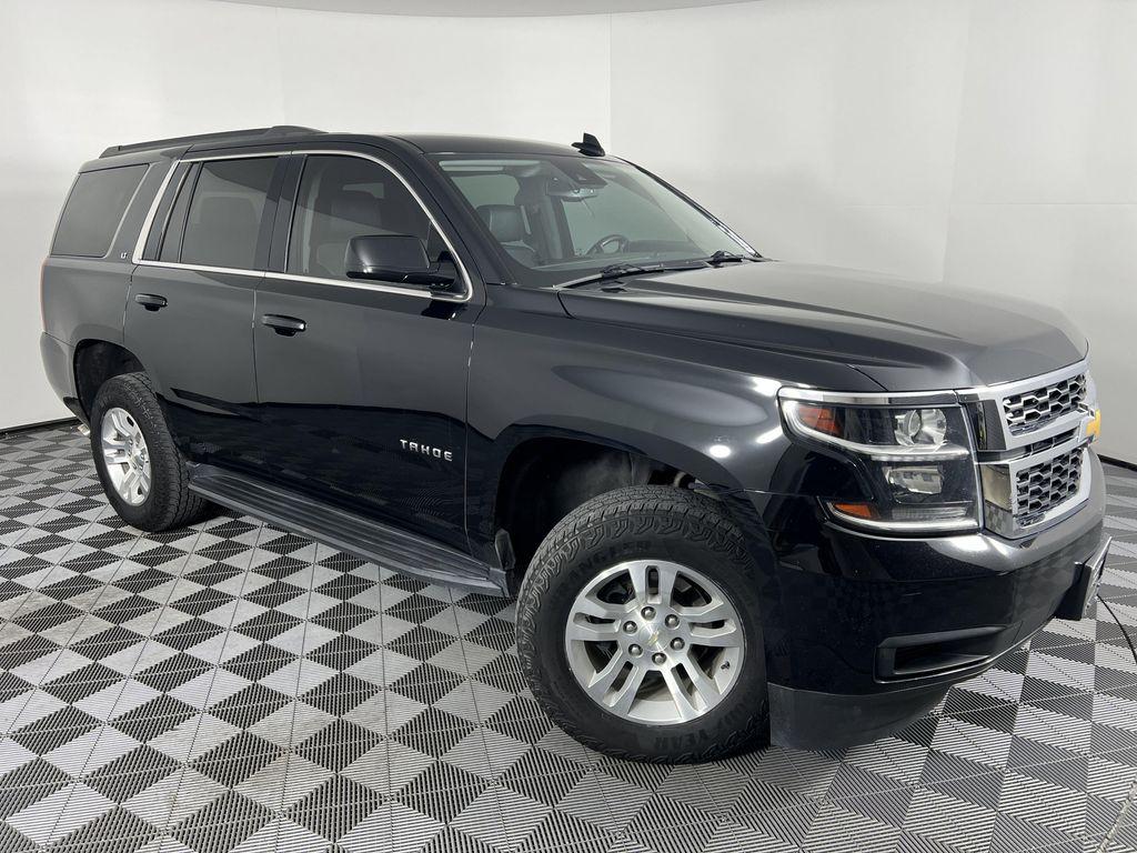 used 2020 Chevrolet Tahoe car, priced at $25,999