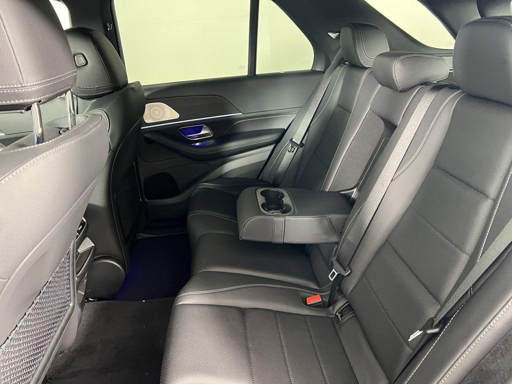 new 2026 Mercedes-Benz GLE 450 car, priced at $79,100