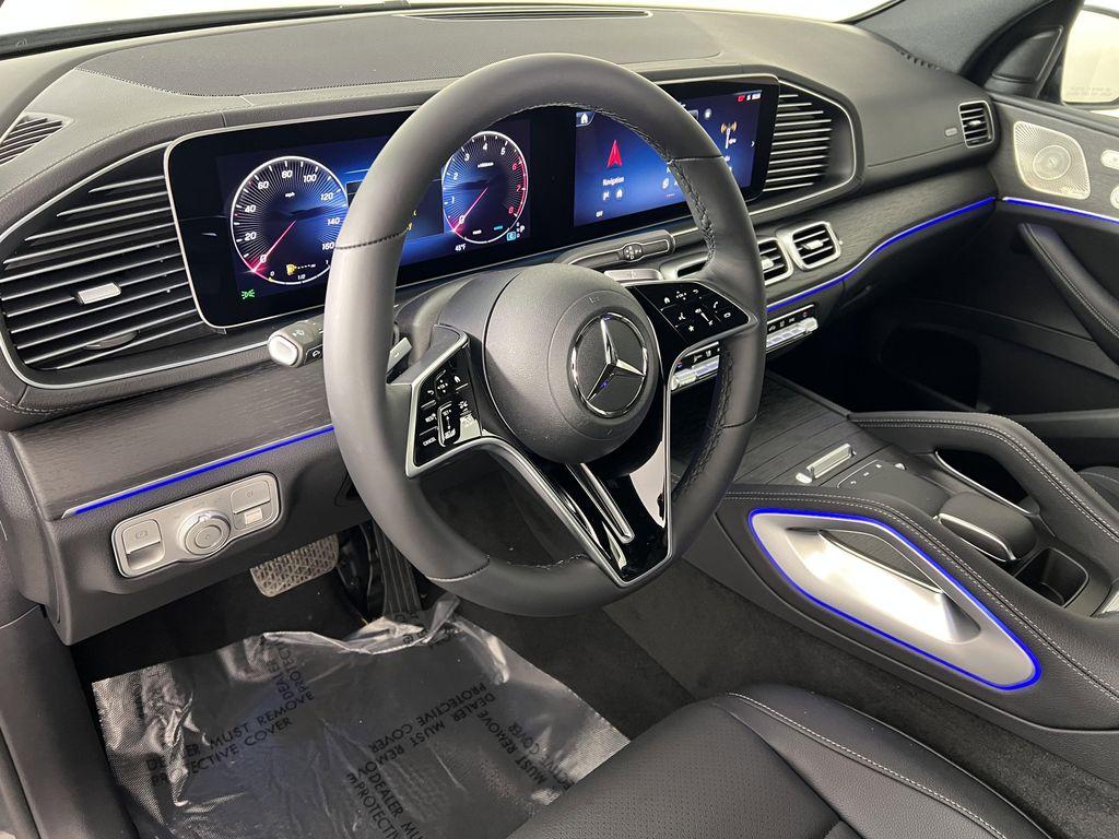 new 2026 Mercedes-Benz GLE 450 car, priced at $79,100