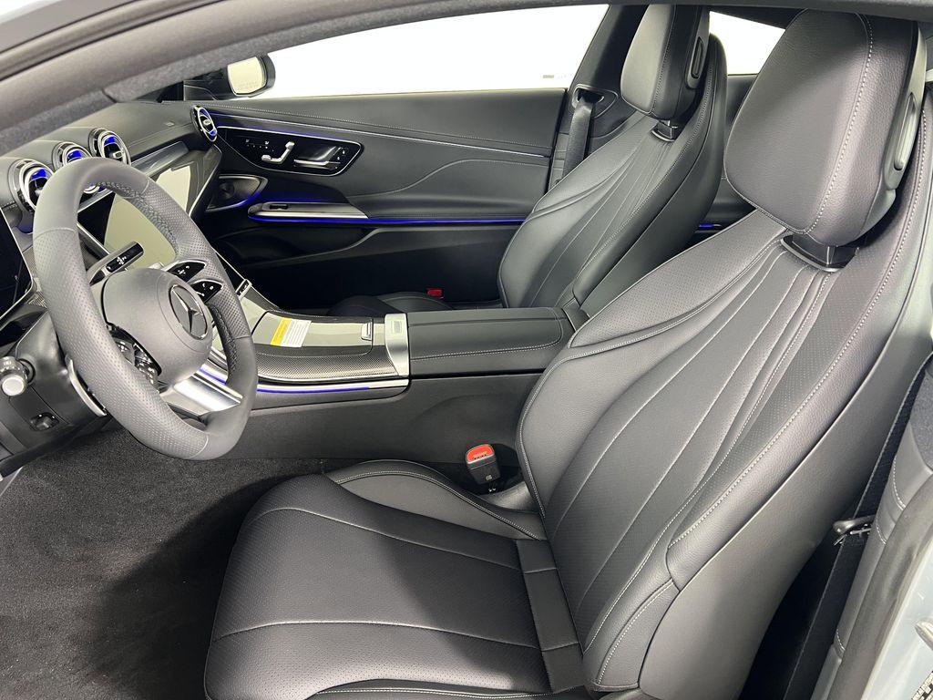 new 2026 Mercedes-Benz CLE 450 car, priced at $75,590