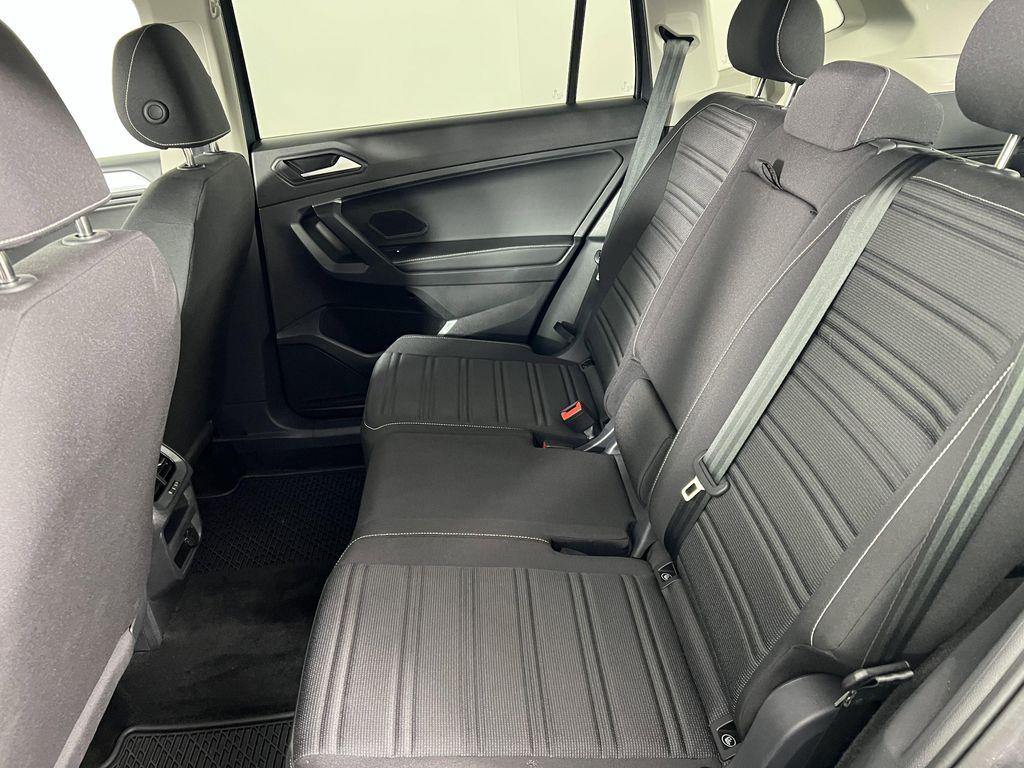 used 2024 Volkswagen Tiguan car, priced at $24,233