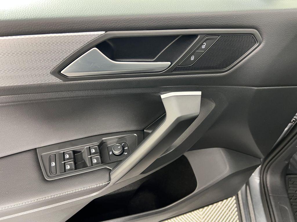 used 2024 Volkswagen Tiguan car, priced at $24,233