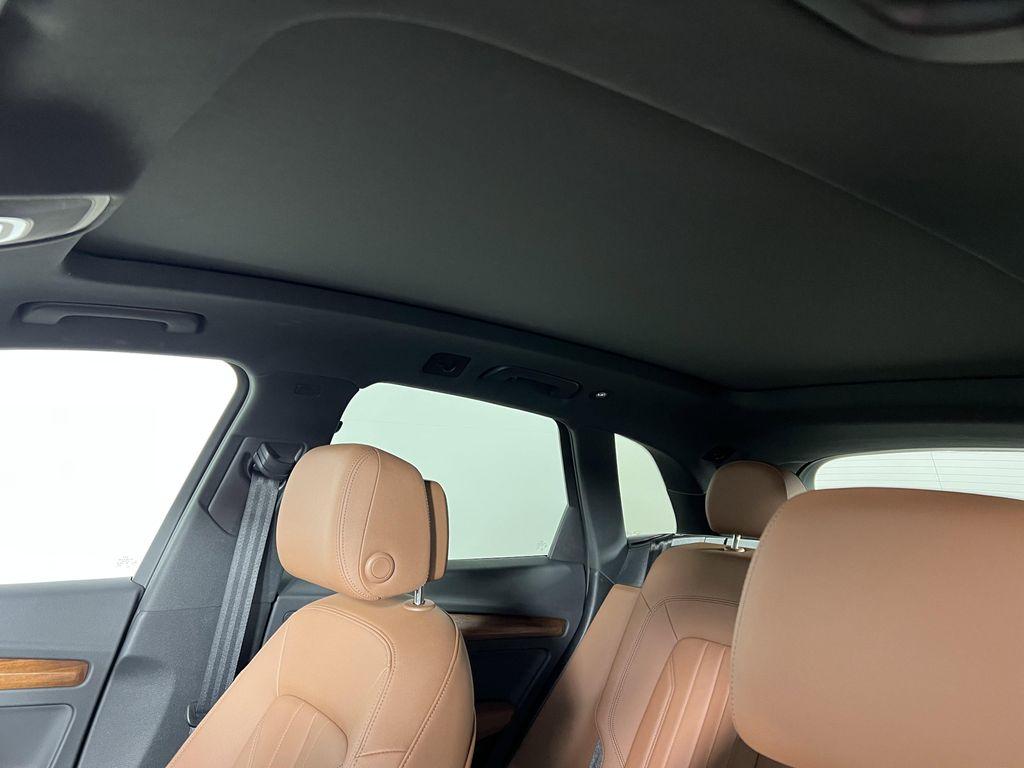 used 2022 Audi Q5 car, priced at $22,600