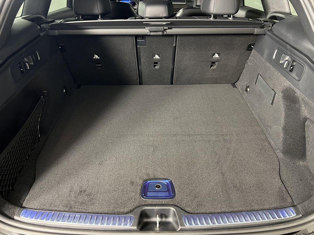 used 2026 Mercedes-Benz GLC 300 car, priced at $52,752