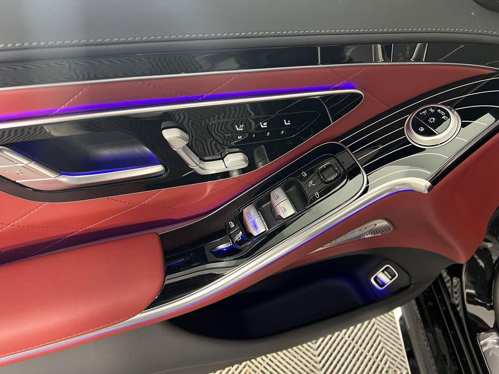 new 2026 Mercedes-Benz S-Class car, priced at $145,245