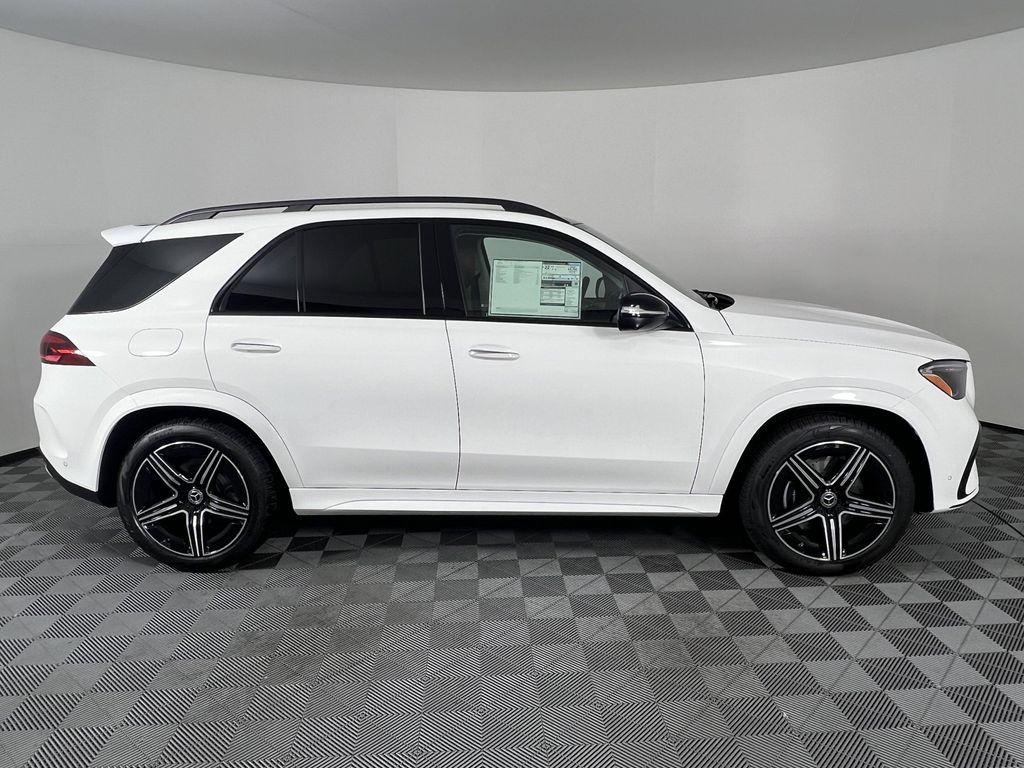 new 2026 Mercedes-Benz GLE 350 car, priced at $75,465