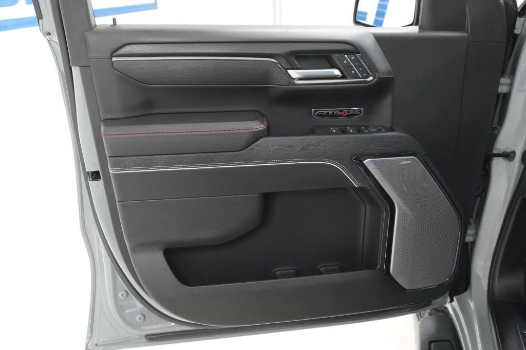 used 2024 GMC Sierra 1500 car, priced at $63,222