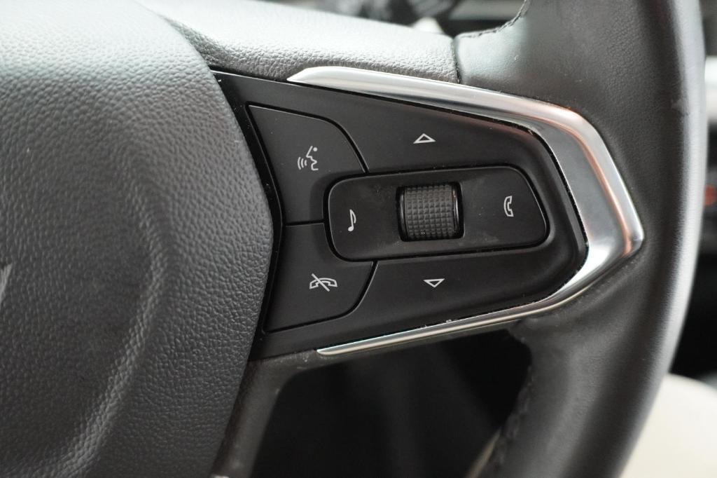 used 2026 Chevrolet Trax car, priced at $24,213