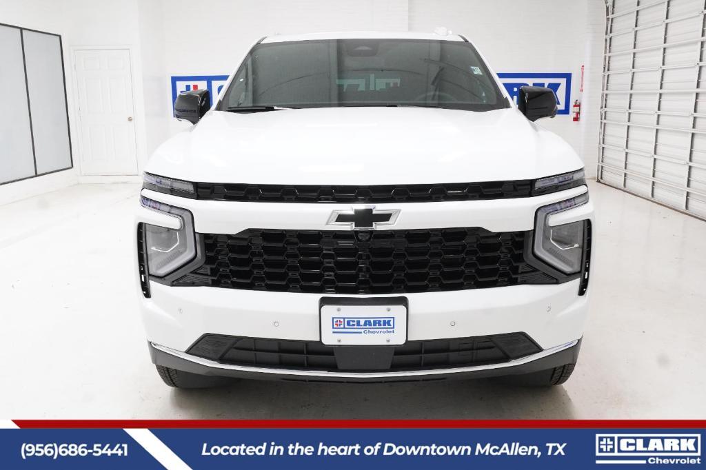 new 2026 Chevrolet Suburban car, priced at $69,565