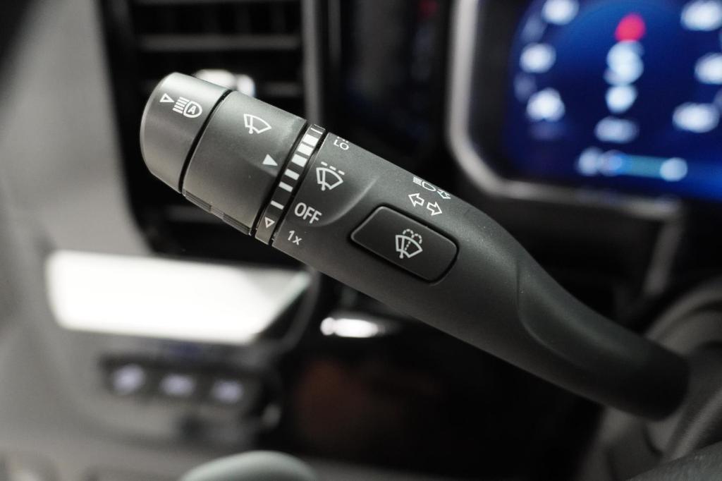 new 2026 Chevrolet Silverado 1500 car, priced at $70,930