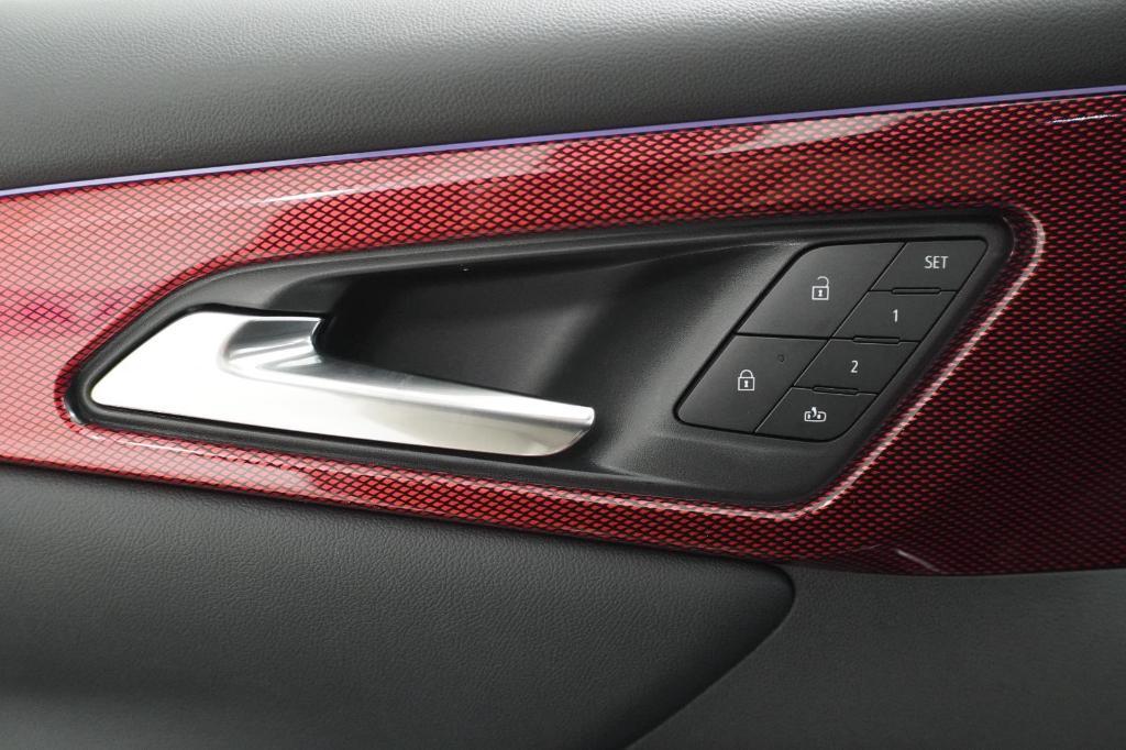 new 2026 Chevrolet Traverse car, priced at $58,344