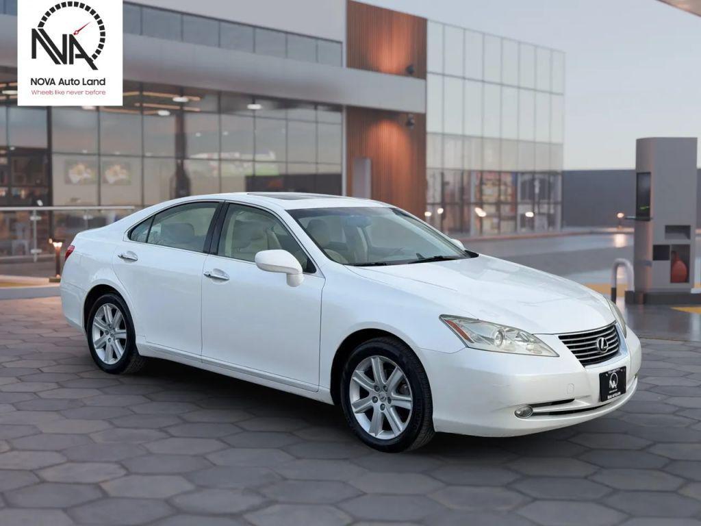 used 2008 Lexus ES 350 car, priced at $8,995