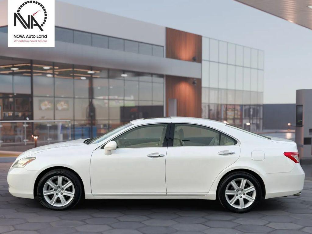 used 2008 Lexus ES 350 car, priced at $8,995