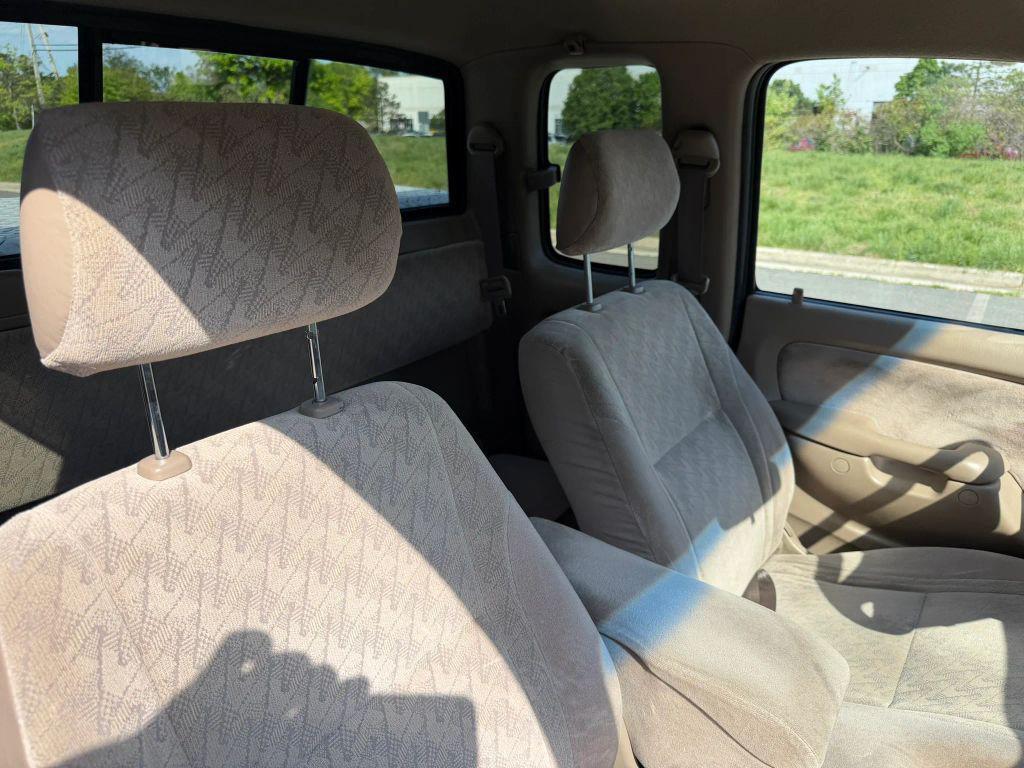 used 2003 Toyota Tacoma car, priced at $16,995
