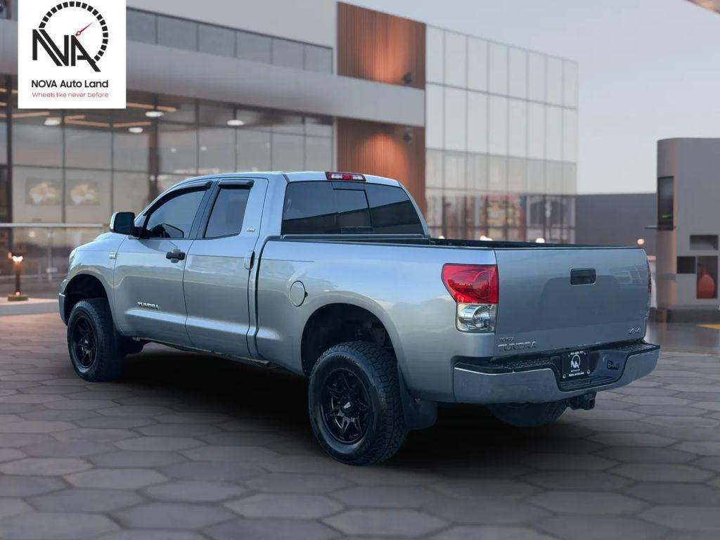 used 2007 Toyota Tundra car, priced at $11,995